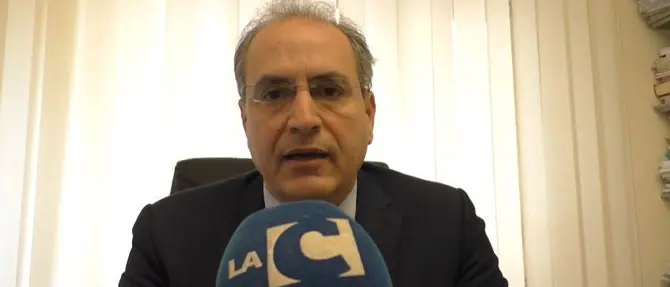 Scioglimento Lamezia, l'ex sindaco Mascaro chiede incontro a Minniti