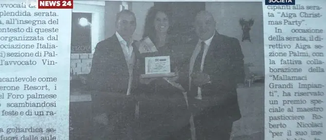 I giovani avvocati eleggono la loro Miss toga ed è subito polemica (VIDEO)