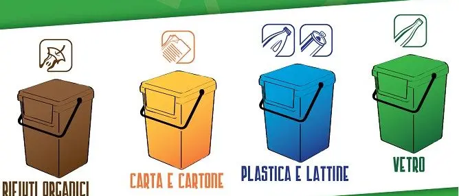 Differenziata, al Comune di Strongoli quasi 300mila euro