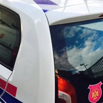 Tentato furto al policlinico di Catanzaro: ignoti messi in fuga
