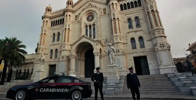Nel 2017 oltre 1000 arresti e sigilli a beni per 218 milioni di euro nel Reggino (VIDEO)