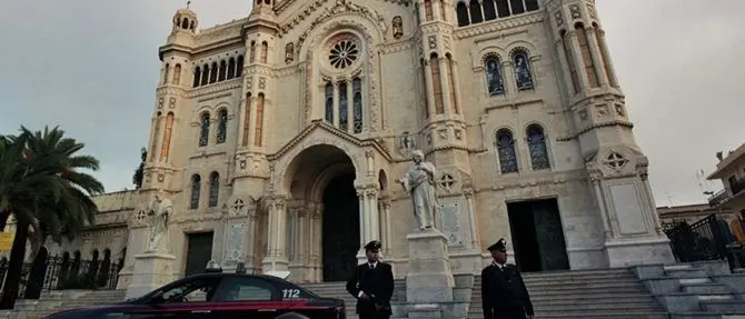 Nel 2017 oltre 1000 arresti e sigilli a beni per 218 milioni di euro nel Reggino (VIDEO)