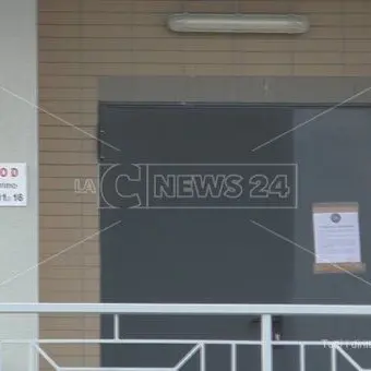 Maltempo a Catanzaro, danni agli alloggi universitari: sgomberati studenti
