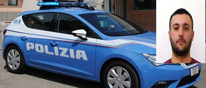 Operazione “Nuove leve”: torna in carcere Giuseppe Paone