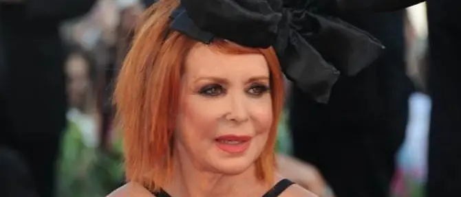 Era originaria di Reggio Calabria, addio a Marina Ripa di Meana