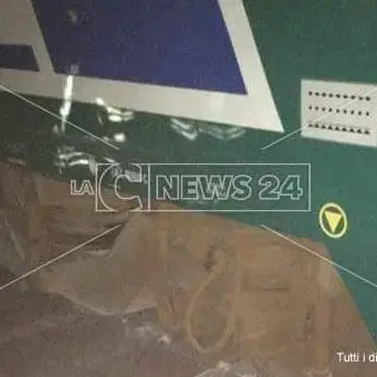 Un mese fa l'incidente ferroviario a Paola, tunnel ancora sotto sequestro