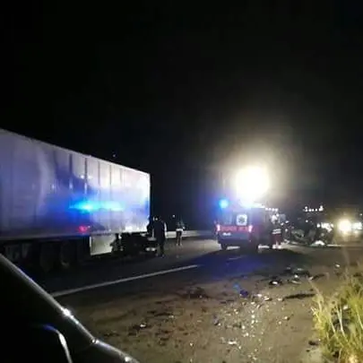 Villapiana, ennesimo incidente mortale sulla statale 106