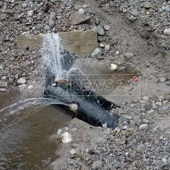 Emergenza idrica, domani rubinetti a secco a Catanzaro: chiuse le scuole