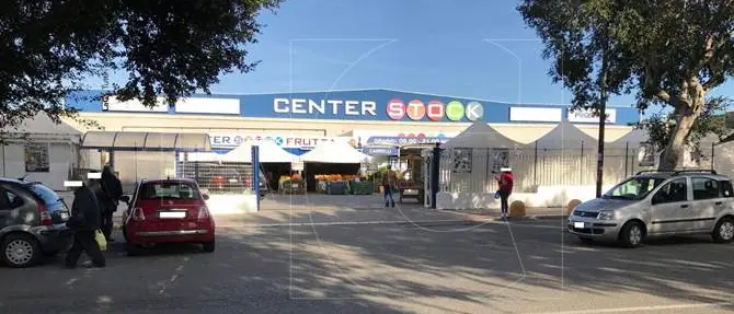 Non ci fu interposizione fittizia, dissequestrato il centro commerciale Center Stock
