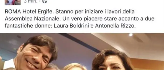 REGIONE | Oliverio ad un passo dal rimpasto? La grana Rizzo e Roccisano