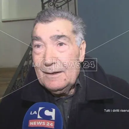 Saverio Zavettieri: «Legge elettorale indecente» (VIDEO)
