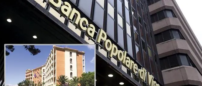 ESCLUSIVO | Bancarotta di un’azienda Restuccia, il commissario della Popolare di Vicenza indagato a Vibo