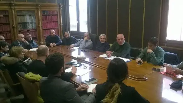 Aeroporto di Crotone, manifestazione a Lamezia il 19 gennaio