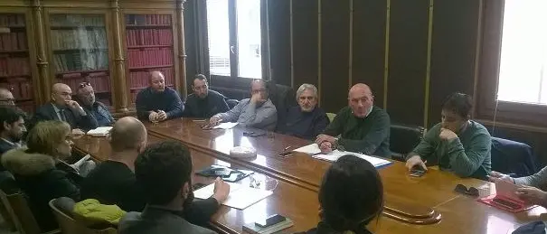 Aeroporto di Crotone, manifestazione a Lamezia il 19 gennaio