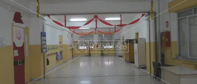 Catanzaro, rubinetti a secco e scuole chiuse tra le polemiche