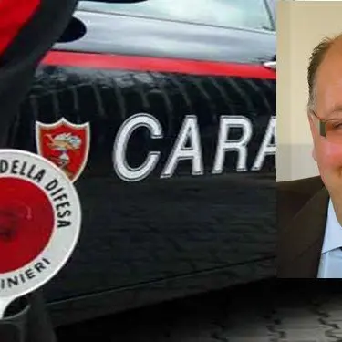 STIGE | Tra gli arrestati l'ex vicesindaco di San Giovanni in Fiore