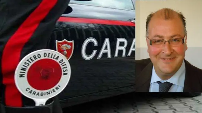 STIGE | Tra gli arrestati l'ex vicesindaco di San Giovanni in Fiore