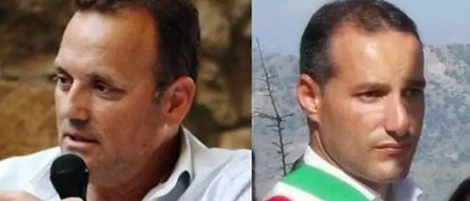 STIGE | Arrestati i sindaci di Strongoli e Mandatoriccio