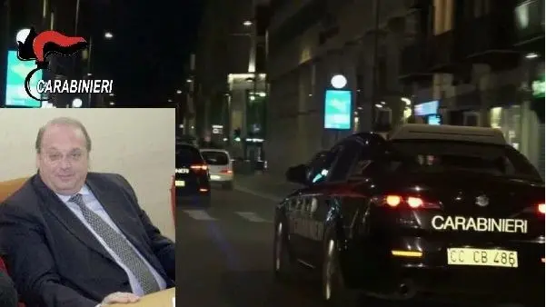 STIGE | Arrestato anche l'ex sindaco di Cirò Marina Roberto Siciliani