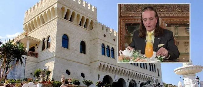 STIGE | Banchetti gratis per gli esponenti della cosca, in manette anche il cavalier Flotta