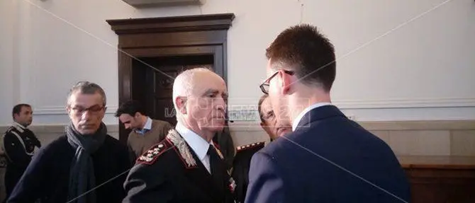 STIGE | Dal controllo della distribuzione del pane alla gestione del porto di Cirò e Cariati