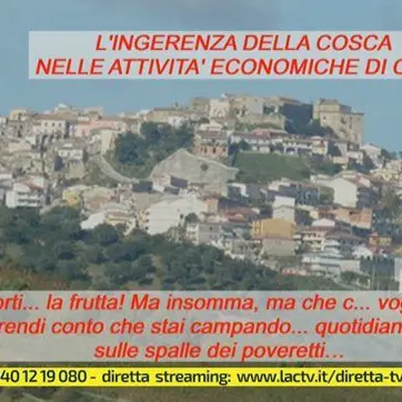 I FATTI IN DIRETTA | Tutti i dettagli dell'operazione Stige (VIDEO)