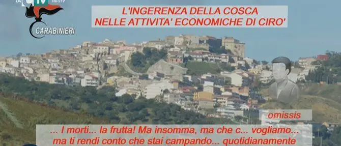 I FATTI IN DIRETTA | Tutti i dettagli dell'operazione Stige (VIDEO)