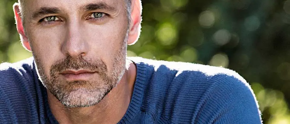 Era originario di Roccella, morto il papà di Raoul Bova