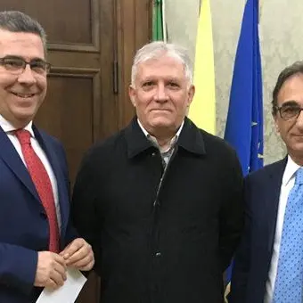 Catanzaro, Bruno Gualtieri nuovo dirigente del settore Ambiente