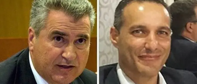 STIGE | Tra gli arrestati il capostruttura dell’on. Antonio Scalzo (PD)