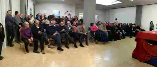 REGIONE | Anche Viscomi nelle braccia di Grasso?