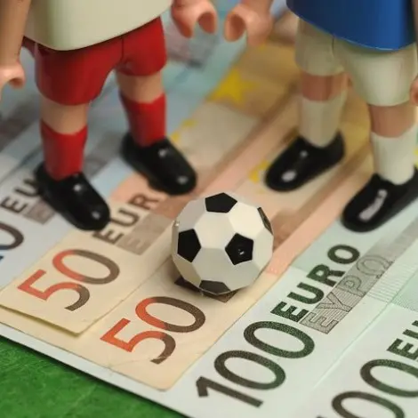 MONEY-GATE | La fase d'Appello a Roma