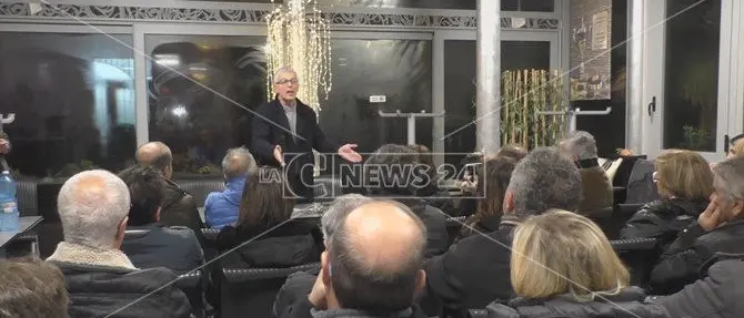 Catanzaro, politiche e M5s: ci ritenta chi è rimasto fuori da Palazzo De Nobili