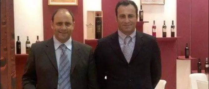 STIGE | Vini Zito imposti in Germania: in carcere i due imprenditori