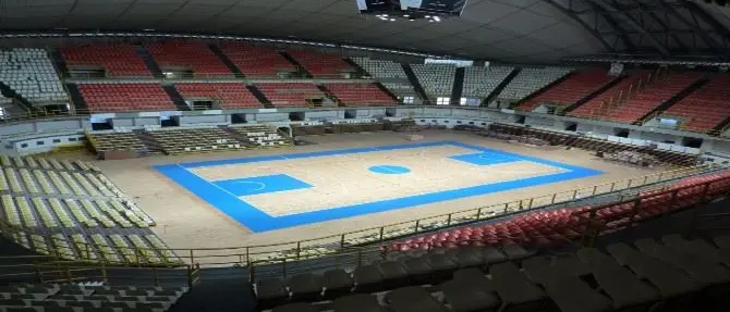 BASKET | Viola, contro Tortona un palazzetto senza barriere