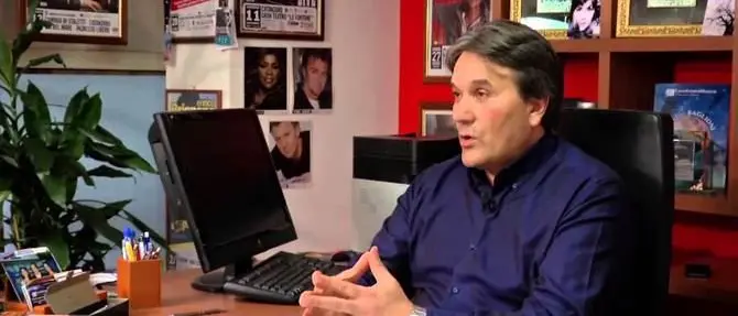 Summer Arena fuori dai finanziamenti regionali, Senese: «Non ci fermeremo»