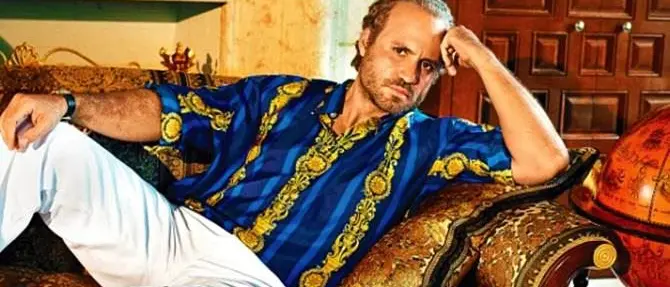 I Versace contro la fiction sull'omicidio dello stilista reggino: inesattezze e falsità