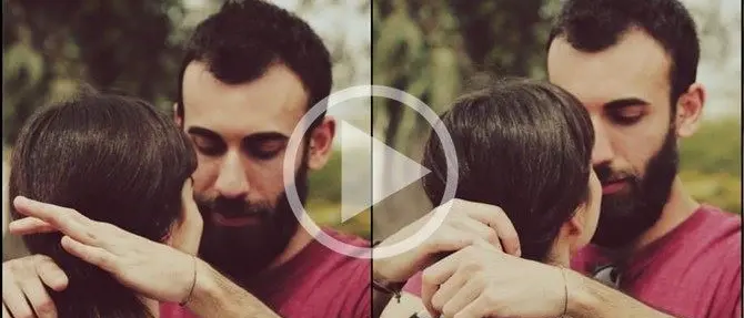 L’ultima lettera d’amore per Vanessa: «Hai arricchito la mia vita. Aspettami» (VIDEO)