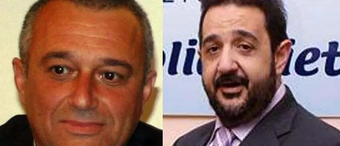 Operazione “Robin Hood”: in 15 rinviati a giudizio dal gup di Catanzaro