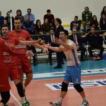 SUPERLEGA | Vibo sfiora l’impresa. Contro Monza finisce 2-3