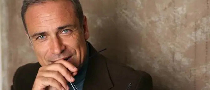 “In arte Totò”, Enzo Decaro al Politeama di Gioia Tauro