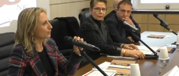 Crotone, la Camera di Commercio presenta il rapporto Polos 2017