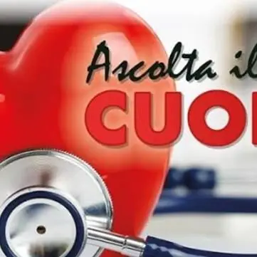 San Marco Argentano, al via la campagna screening “Ascolta il tuo cuore”
