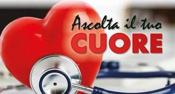 San Marco Argentano, al via la campagna screening “Ascolta il tuo cuore”