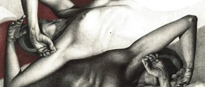 Le opere di Adele Ceraudo al Pan, Palazzo delle Arti di Napoli