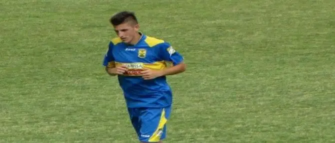 SERIE C | Reggina, dal Novara arriva Armeno