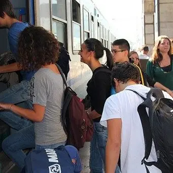 Tulino (Unical): «Su blocco ferroviario intervenga il prefetto, troppi disagi»