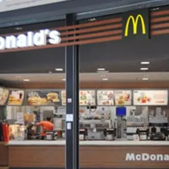 È a Reggio Calabria il McDonald’s più solidale d’Italia