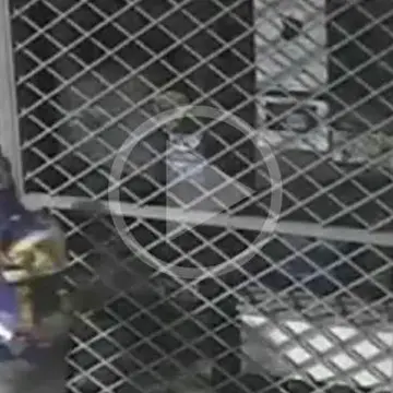 Furto e rapina, sgominata banda a Corigliano (VIDEO)