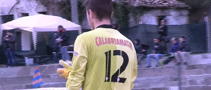 ECCELLENZA | Il Locri non si ferma più e punta a sgretolare ogni record